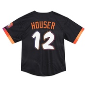 Anthracite Limited Adrian Houser Toddler San Francisco Giants 2025 City Connect Jersey