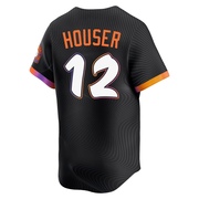 Anthracite Limited Adrian Houser Youth San Francisco Giants 2025 City Connect Jersey
