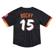 Anthracite Limited Bruce Bochy Toddler San Francisco Giants 2025 City Connect Jersey