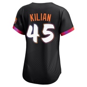 Anthracite Limited Caleb Kilian Women's San Francisco Giants 2025 City Connect Jersey