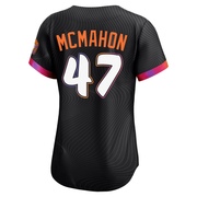 Anthracite Limited Don Mcmahon Women's San Francisco Giants 2025 City Connect Jersey