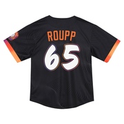 Anthracite Limited Landen Roupp Toddler San Francisco Giants 2025 City Connect Jersey