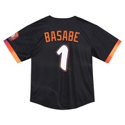 Anthracite Limited Osleivis Basabe Toddler San Francisco Giants 2025 City Connect Jersey