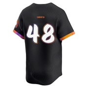 Anthracite Limited Reiver Sanmartin Men's San Francisco Giants 2025 City Connect Jersey