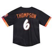Anthracite Limited Robby Thompson Toddler San Francisco Giants 2025 City Connect Jersey