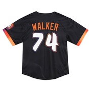 Anthracite Limited Ryan Walker Toddler San Francisco Giants 2025 City Connect Jersey