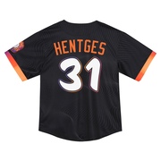 Anthracite Limited Sam Hentges Toddler San Francisco Giants 2025 City Connect Jersey