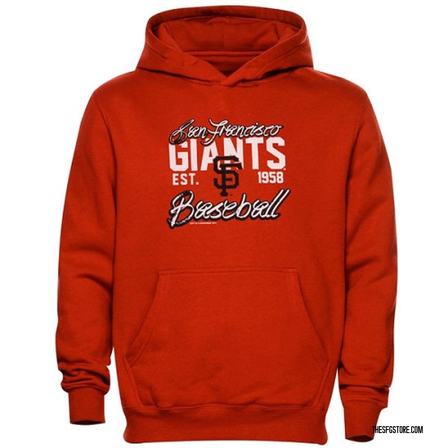 mens baseball pullover